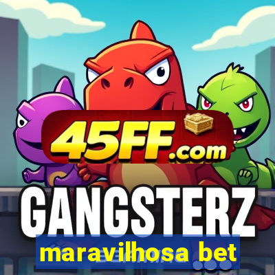 maravilhosa bet